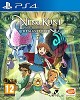 Ni no Kuni: Der Fluch der Weien Knigin