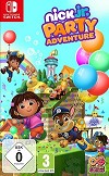 Nick Jr. Party Adventure (Switch)