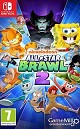 Nickelodeon All Star Brawl