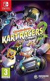 Nickelodeon Kart Racers 2: Grand Prix (Switch)