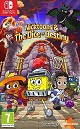 Nicktoons and the Dice of Destiny