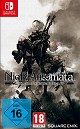 NieR: Automata