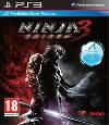 Ninja Gaiden 3 (PS3)