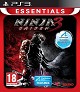 Ninja Gaiden 3