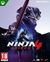 Ninja Gaiden 4 (Xbox Series X)