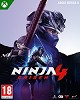 Ninja Gaiden 4