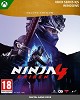 Ninja Gaiden 4