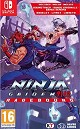 Ninja Gaiden: Ragebound