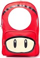 Nintendo Mushroom Rucksack