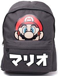 Nintendo Super Mario Rucksack (Merchandise)
