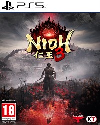 Nioh 3 f�r PS5