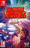 No More Heroes 3 [uncut Edition] (Nintendo Switch)