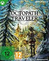 Octopath Traveler 0 (Xbox Series X)