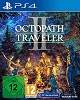 Octopath Traveller
