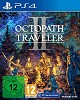 Octopath Traveler