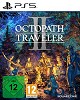 Octopath Traveler