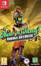 Oddworld: New n Tasty