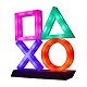 Playstation Logo Icons (Leuchte)