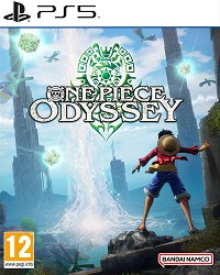 One Piece Odyssey [Bonus Edition] (PS5)