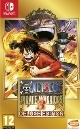 One Piece: Pirate Warriors 3