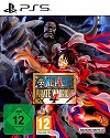 One Piece: Pirate Warriors 4 (PS5)