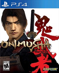Onimusha Warlords [uncut Edition] (PS4)