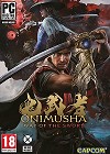 Onimusha: Way of the Sword (PC)
