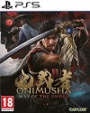 Onimusha: Way of the Sword (PS5)