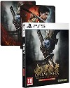 Onimusha: Way of the Sword (PS5)