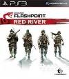 Operation Flashpoint 3: Red River (PS3)