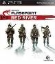 Operation Flashpoint 3: Red River