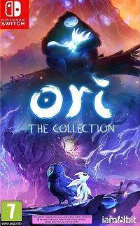 Ori [The Collection] (Nintendo Switch)