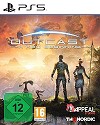 Outcast A New Beginning (PS5)