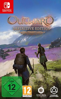 Outward [Definitive Edition] (Nintendo Switch)