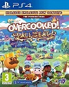 Overcooked: All you can eat (PS4)