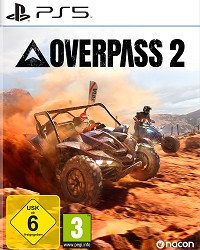 Overpass 2 [Bonus Edition] (PS5™)