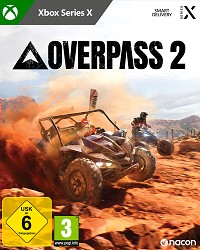 Overpass 2 [Bonus Edition] (Xbox Series X)