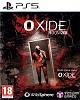 Oxide Room 208