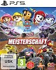 PAW Patrol Rescue Wheels: Meisterschaft