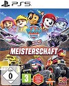 PAW Patrol Rescue Wheels: Meisterschaft (PS5)