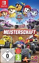 PAW Patrol Rescue Wheels: Meisterschaft