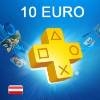 PSN Playstation Network Card (Austria Version) (PSN)