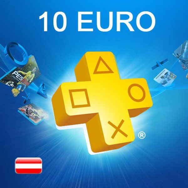 Playstation network sale 10 euro