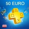 PSN Playstation Network Card (Austria Version) (PSN)