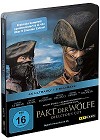 Pakt der Wlfe (4K Ultra HD)