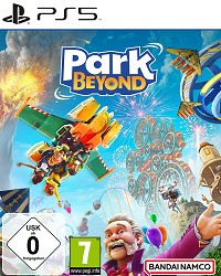 Park Beyond [Bonus Edition] (PS5)