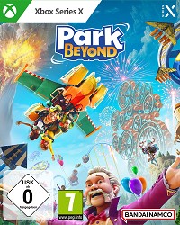 Park Beyond [Bonus Edition] (Xbox Series X)