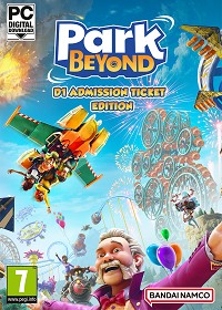 Park Beyond [Day One Admission Ticket Edition] (PC)