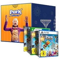 Park Beyond [Impossified Collectors Edition] (PC)