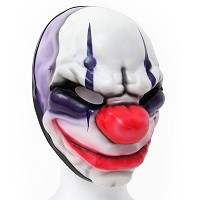 Payday Face Mask: Chains (Merchandise)